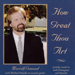 How Great Thou Art (Front)